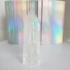 clear quartz tower 2