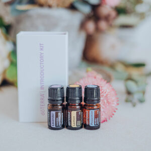 doTERRA Intro Pack Essential Oils Energy Crystals 2