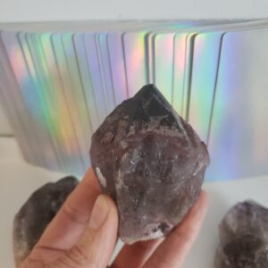 Energy Crystals Super Seven 1 4