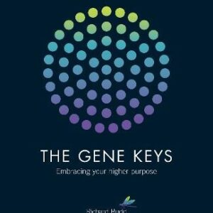 Energy Crystals The Gene Keys Richard Rudd