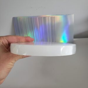 Energy Crystals Selenite Charging Plate L 1