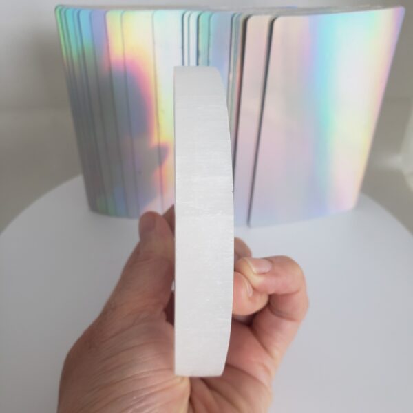 selenite charging plate l