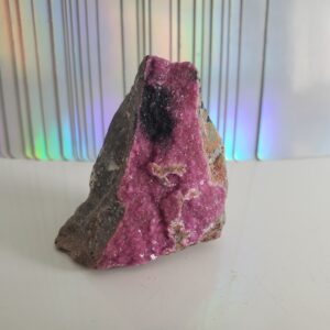 Energy Crystals Cobaltoan Calcite Raw 12