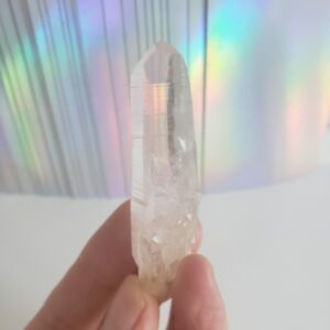 Energy Crystals Lemurian Light 4 3