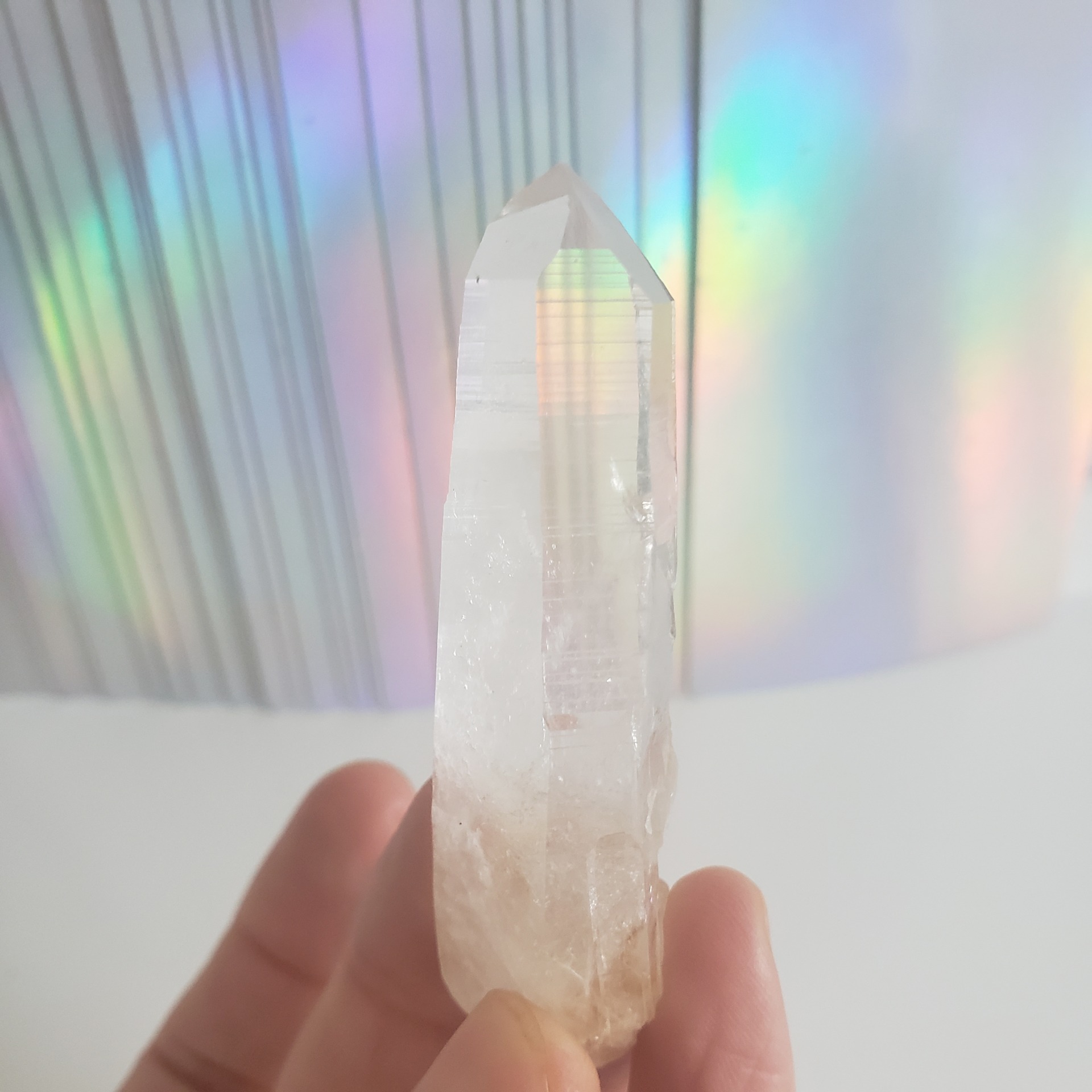 Energy Crystals Lemurian Light 4 4