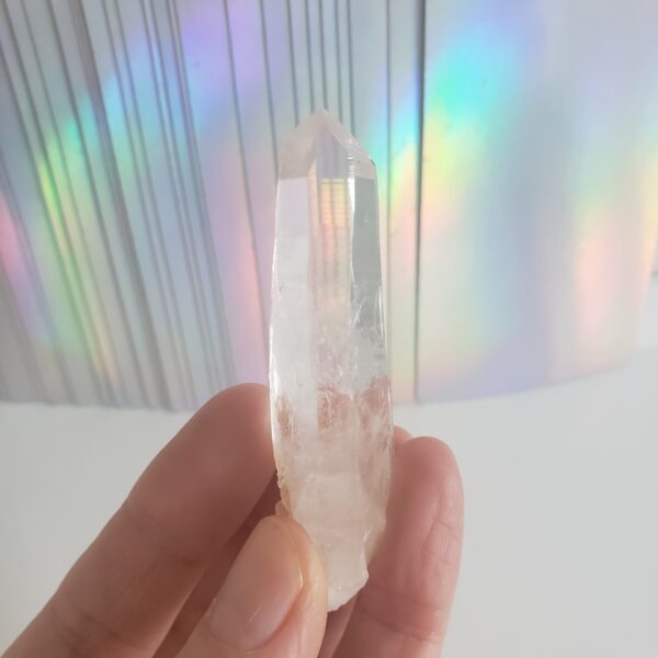 Energy Crystals Lemurian Light 4 5