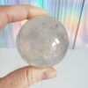 Energy Crystals Clear QUartz Sphere 2 (2)