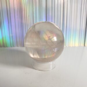 Energy Crystals Clear QUartz Sphere 2 (3)
