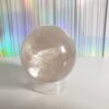 Energy Crystals Clear QUartz Sphere 2 (7)