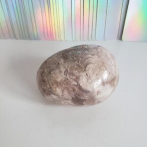 Energy Crystals Flower Agate Palm 1 (3)