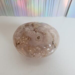 Energy Crystals Flower Agate Palm 3 (4)