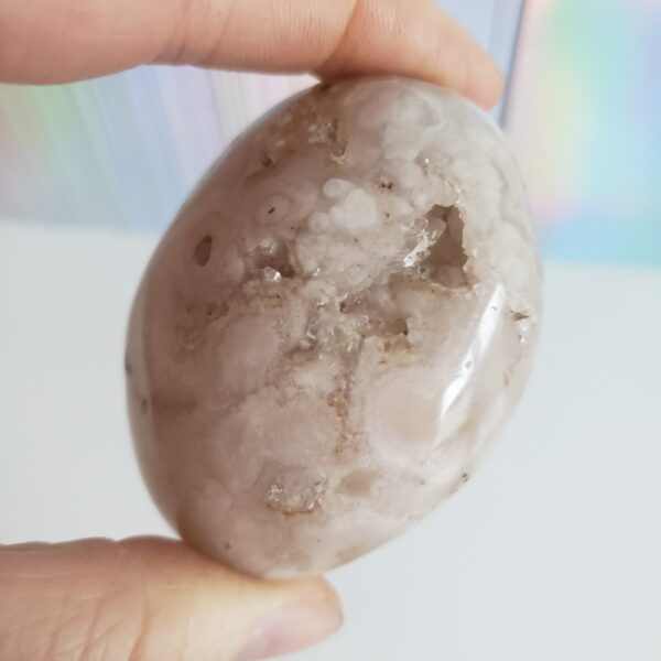 Energy Crystals Flower Agate Palm 3 (8)