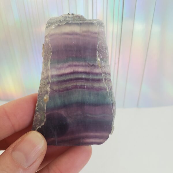 Energy Crystals Fluorite Slabs (12)