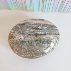 Energy Crystals Ocean Jasper Palm Stone 2 (2)