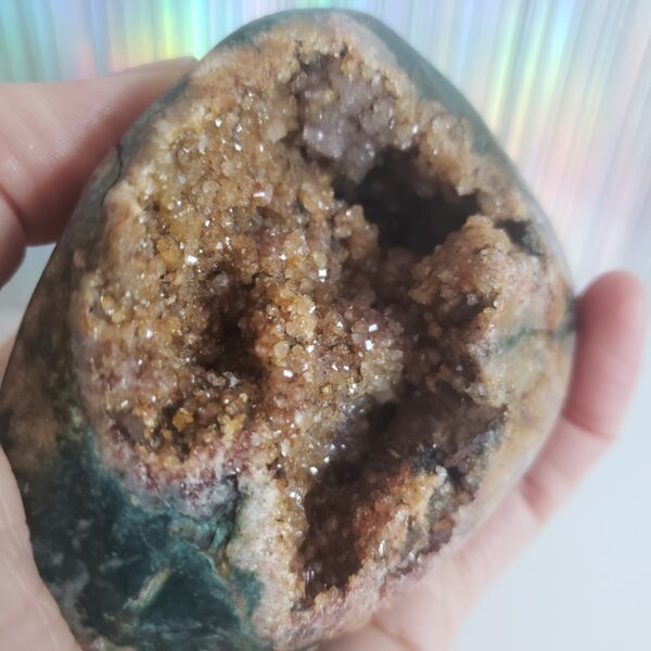 Energy Crystals Pink Amethyst Free Form 1 (13)