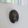 rhodonite palm stone (s1)