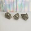 Energy Crystals Pyrite Cluster (2)
