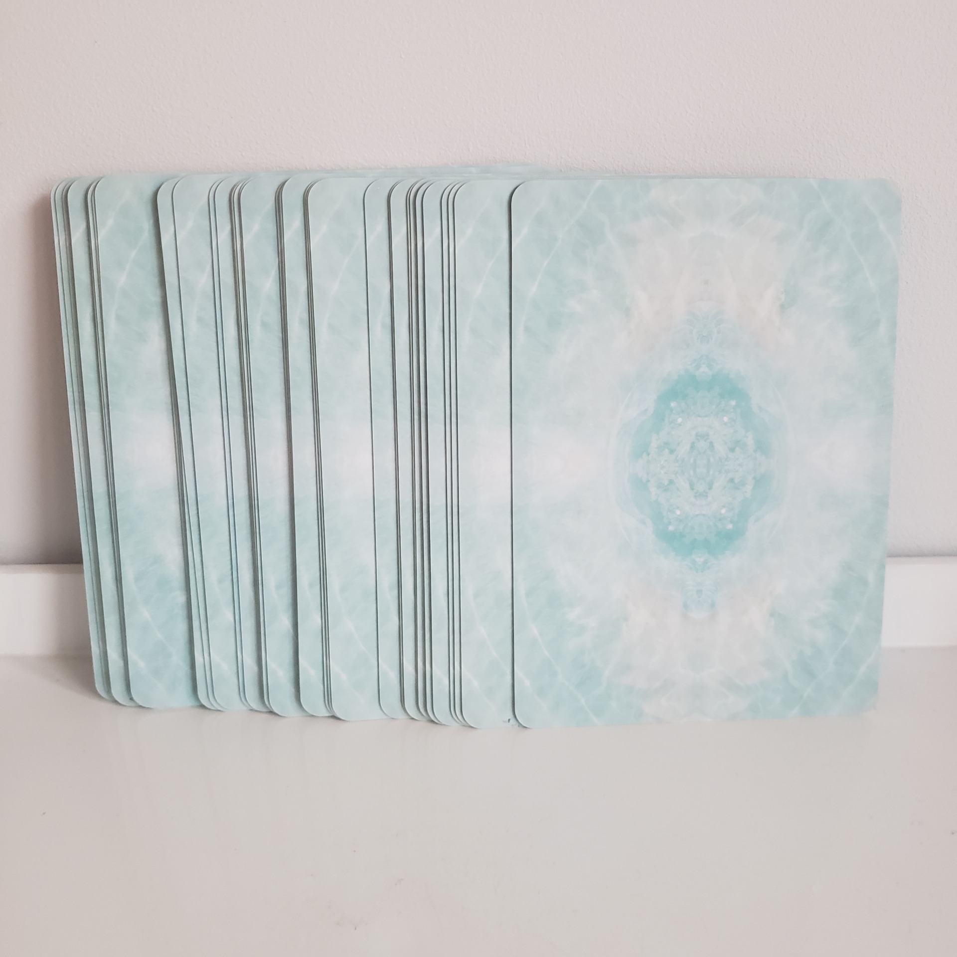 Energy Crystals The Healing Waters Oracle Rebecca Campbell (6)