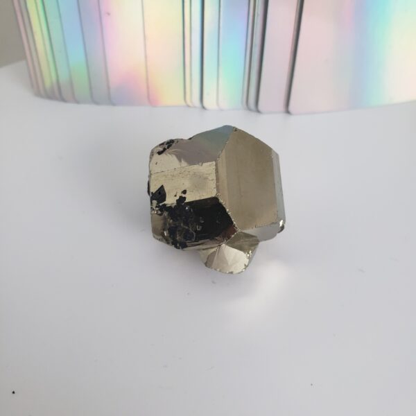 pyrite raw piece 2