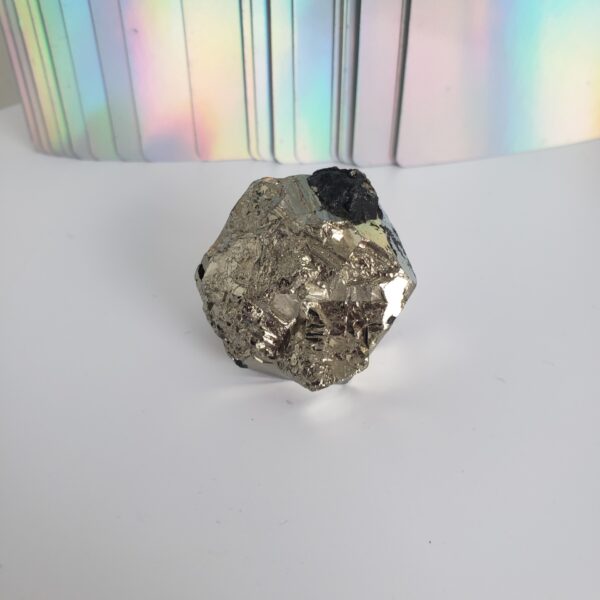pyrite raw piece 2