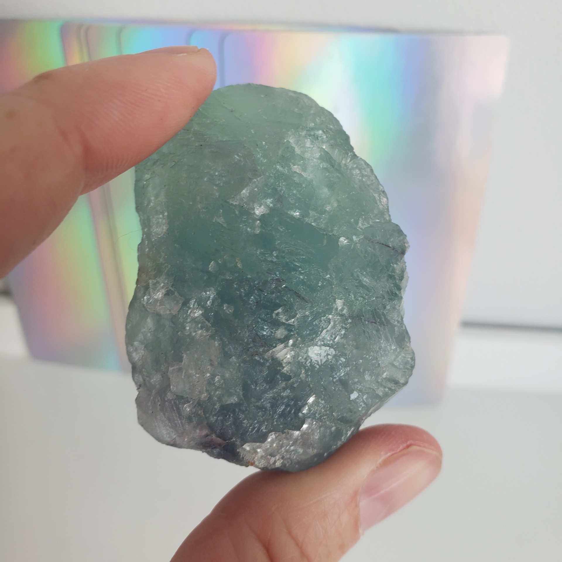 Energy Crystals Fluorite Raw 7 (9)