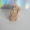 Energy Crystals Golden Healer + Pink Amethyst Cluster (11)