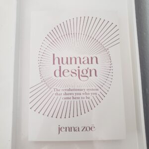 Jenna Zoe Human Design Book (4)