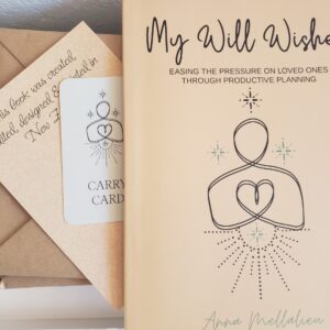 My Will Wishes Book Energy Crystals (3)
