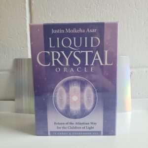 Liquid Crystals Oracle Justin Moikeha Asar (2)