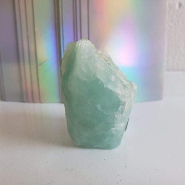 Energy Crystals Aquamarine Raw (10)