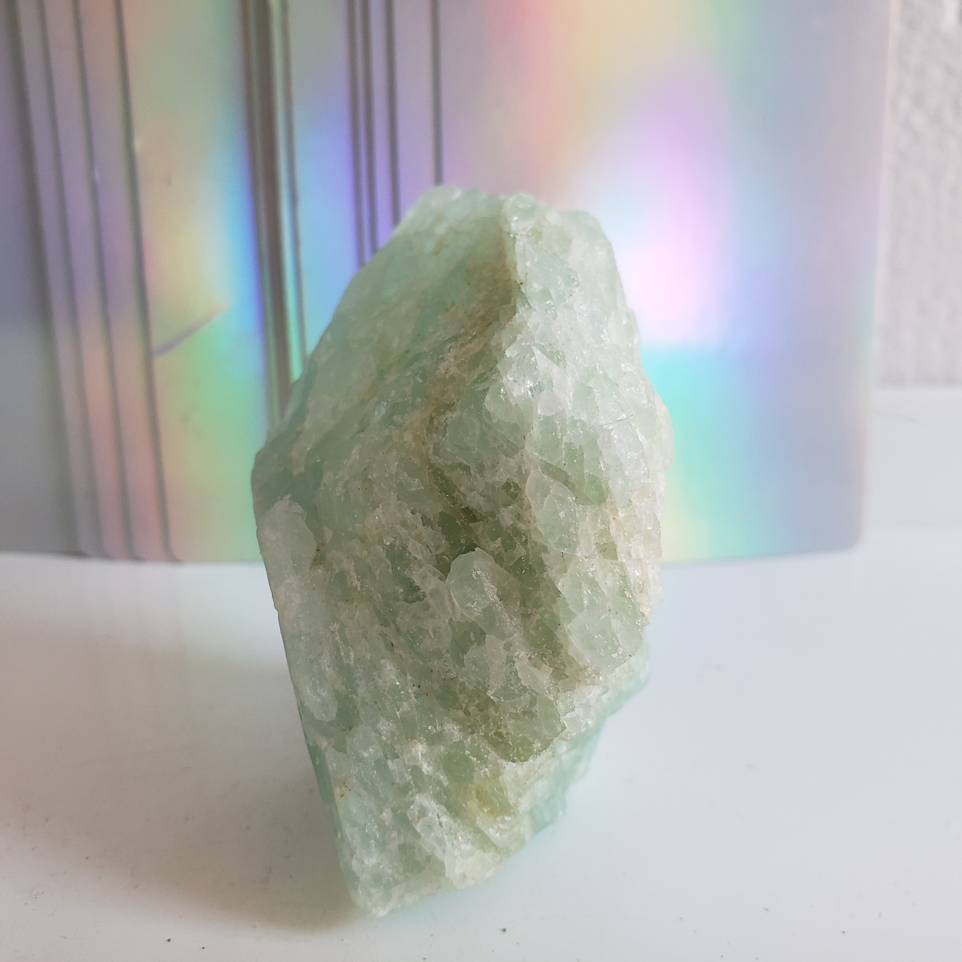 Energy Crystals Aquamarine Raw (11)