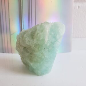 Energy Crystals Aquamarine Raw (9)