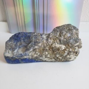 Energy Crystals Lapis Lazuli Free Form (1)