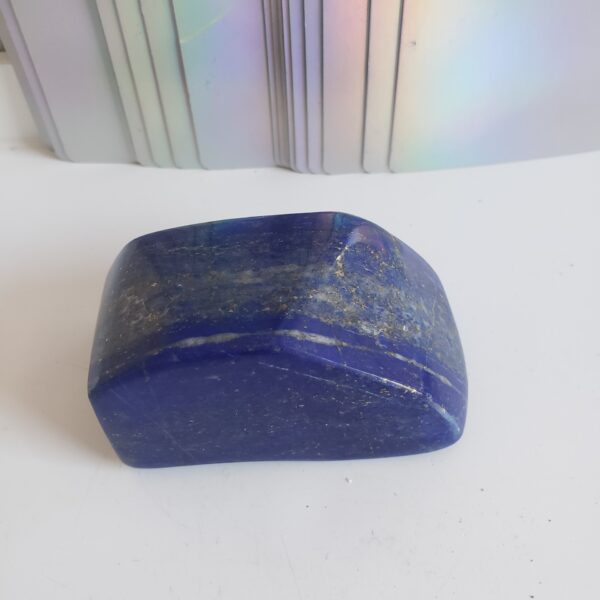 Energy Crystals Lapis Lazuli Free Form (11)