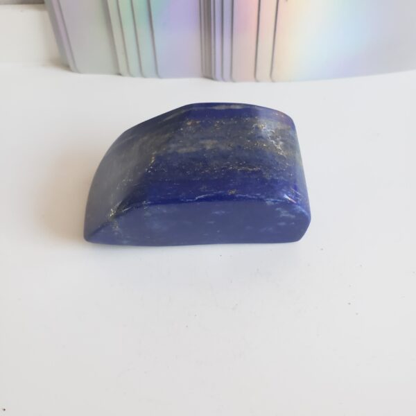 Energy Crystals Lapis Lazuli Free Form (13)