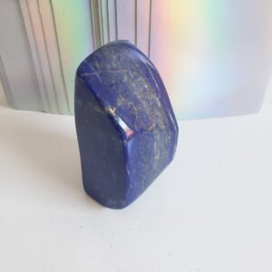Energy Crystals Lapis Lazuli Free Form (15)