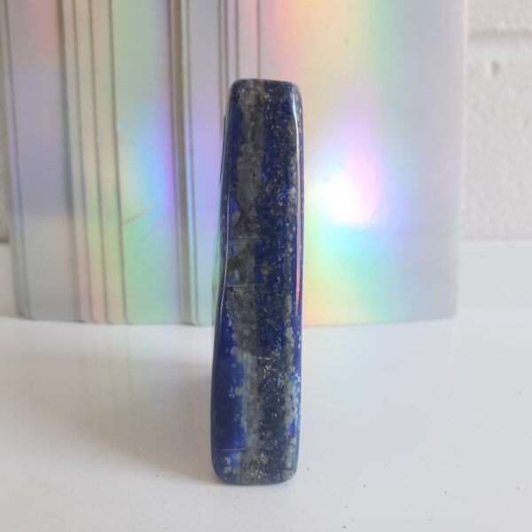 Energy Crystals Lapis Lazuli Free Form (25)