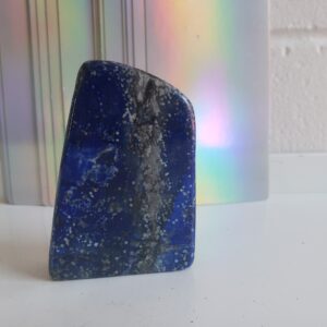 Energy Crystals Lapis Lazuli Free Form (26)