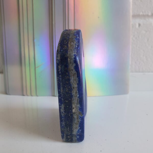 Energy Crystals Lapis Lazuli Free Form (27)