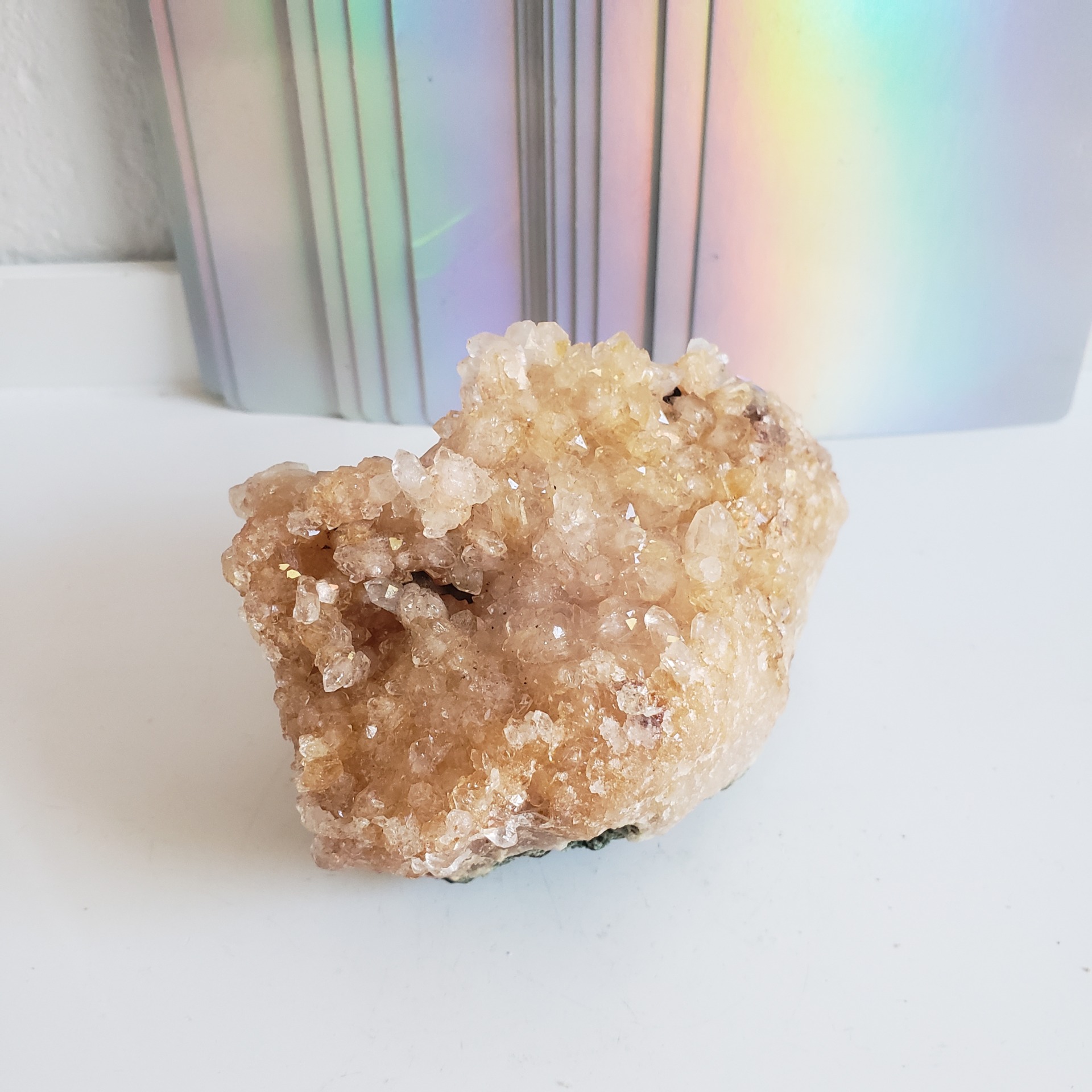 Energy Crystals Pink AMethyst raw (28)