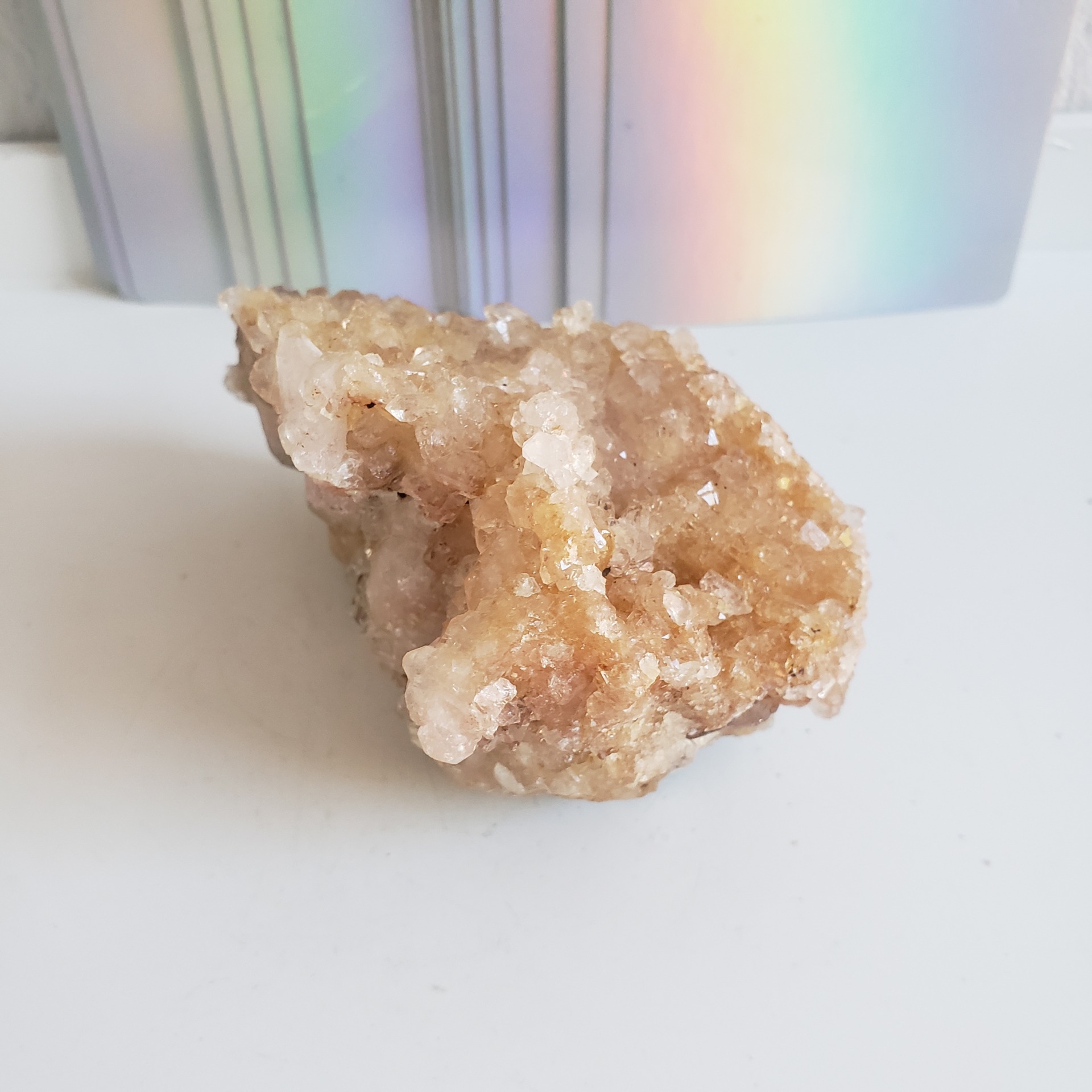 Energy Crystals Pink AMethyst raw (29)