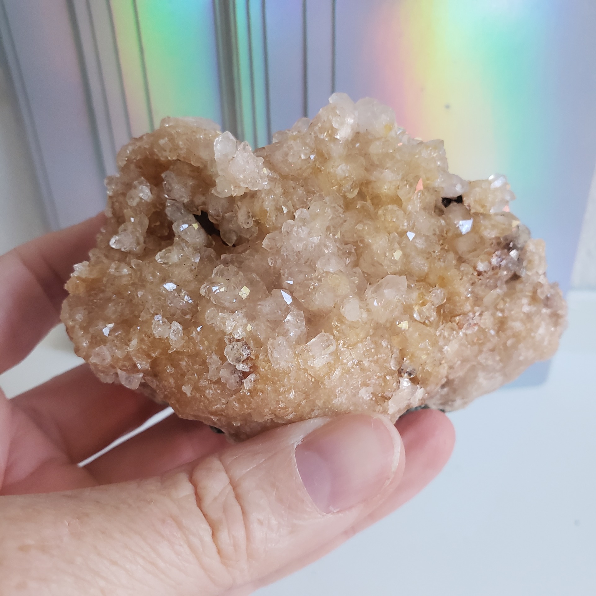 Energy Crystals Pink AMethyst raw (31)