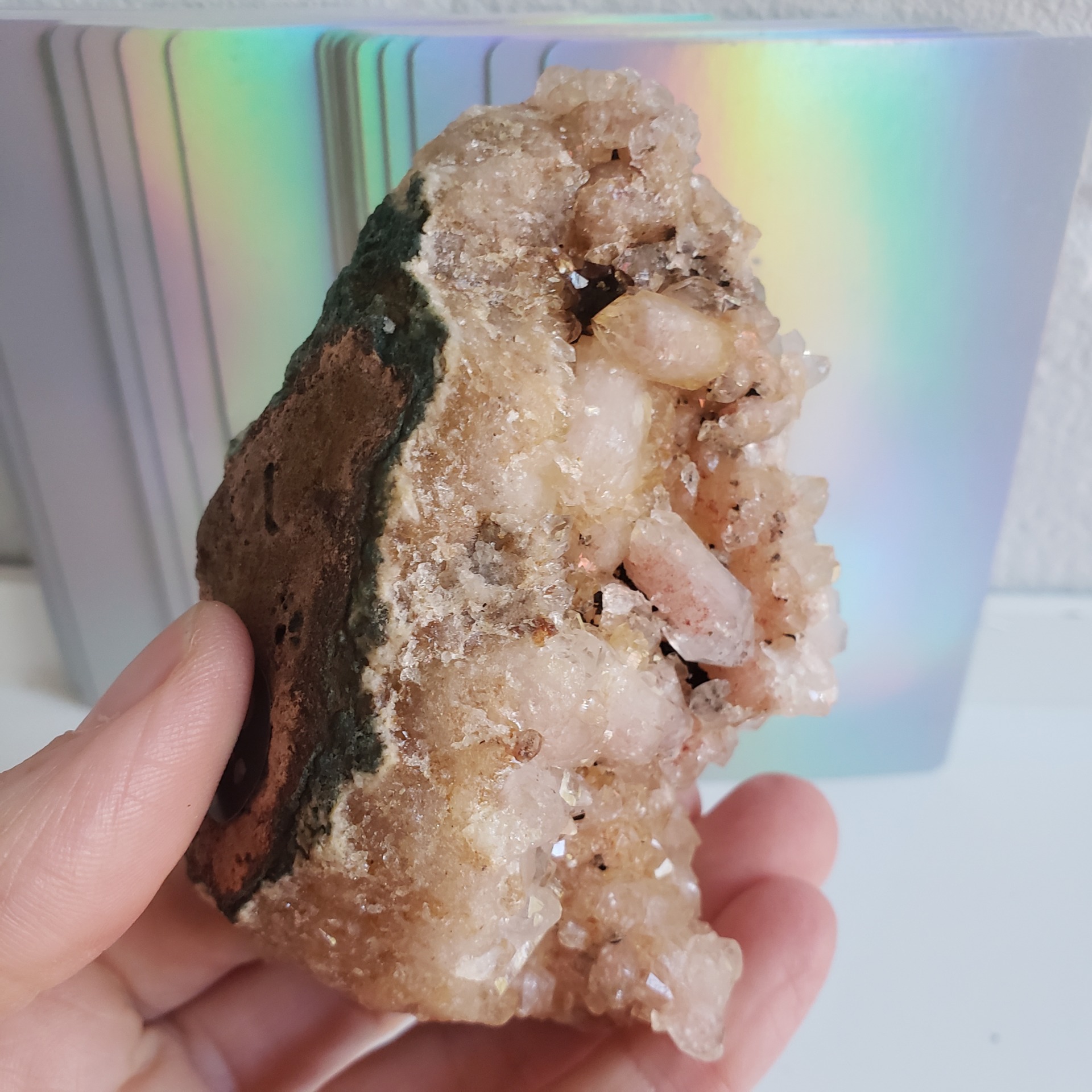 Energy Crystals Pink AMethyst raw (32)