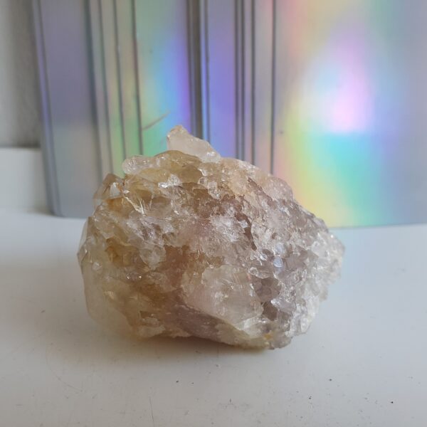 Energy Crystals Pink AMethyst raw (36)