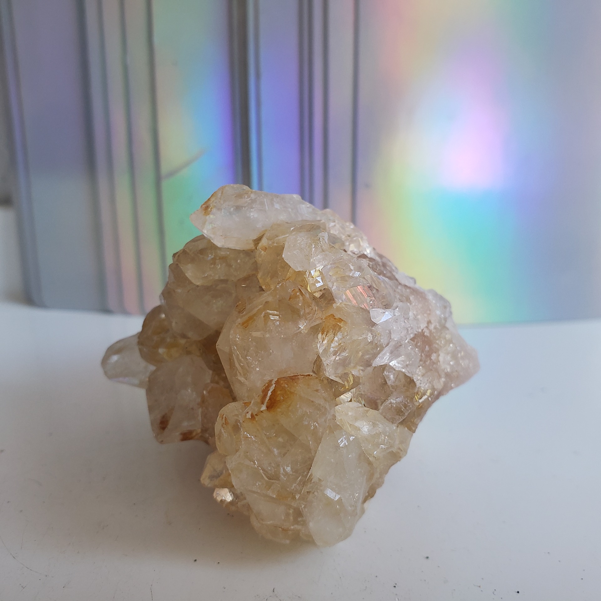 Energy Crystals Pink AMethyst raw (37)