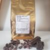 cacao paste 480g (16 serves) ceremonial grade papua new guinea pieces