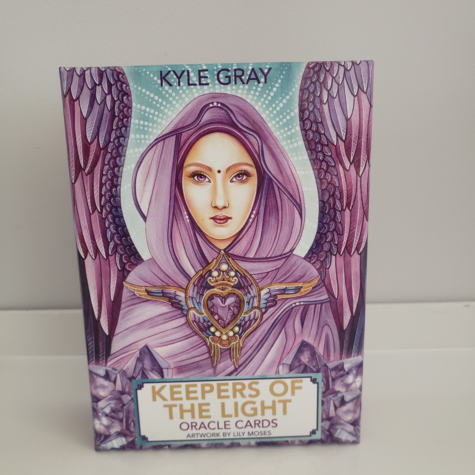 gateway of light activation oracle kyle gray (copy)