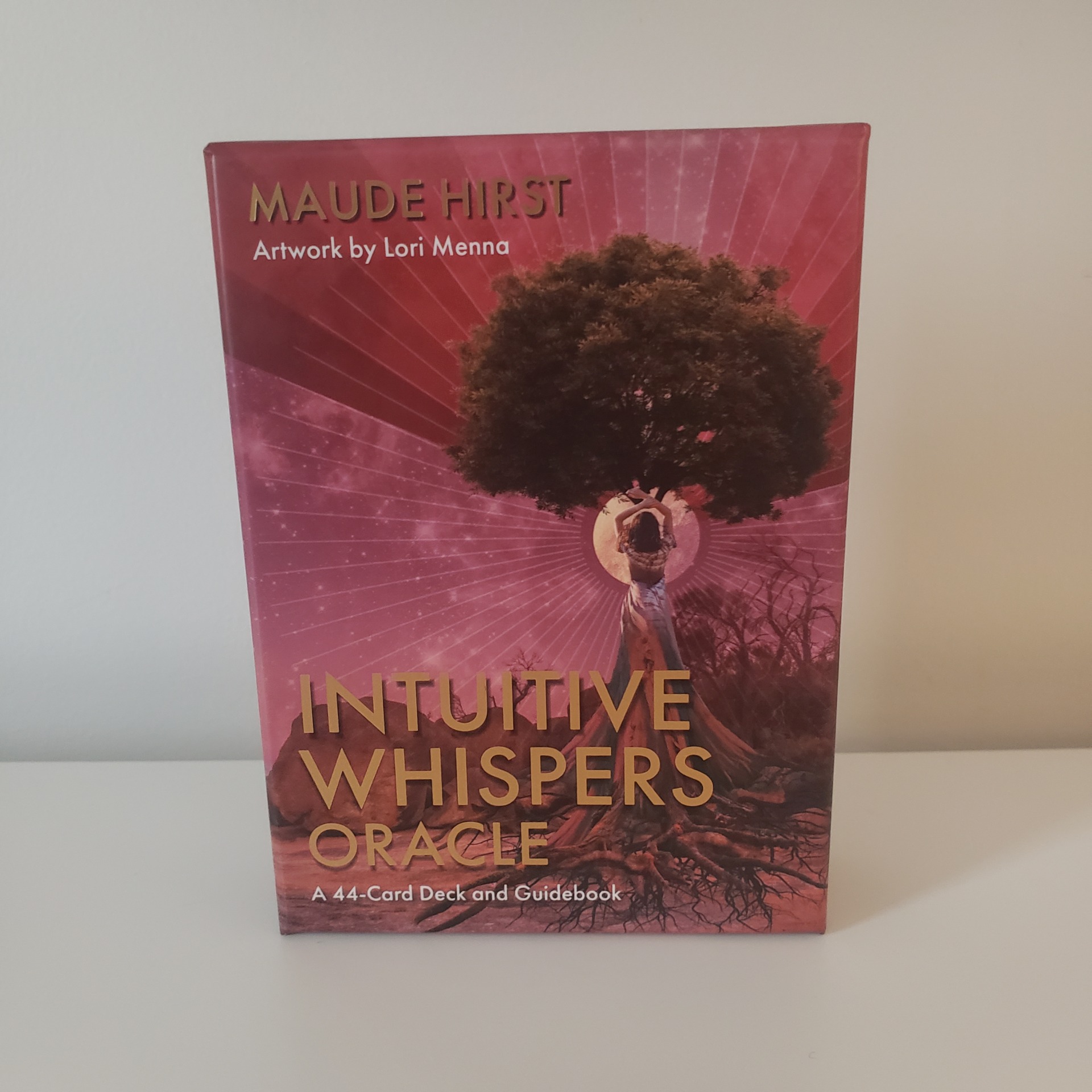 keepers of the light oracle kyle gray (copy)