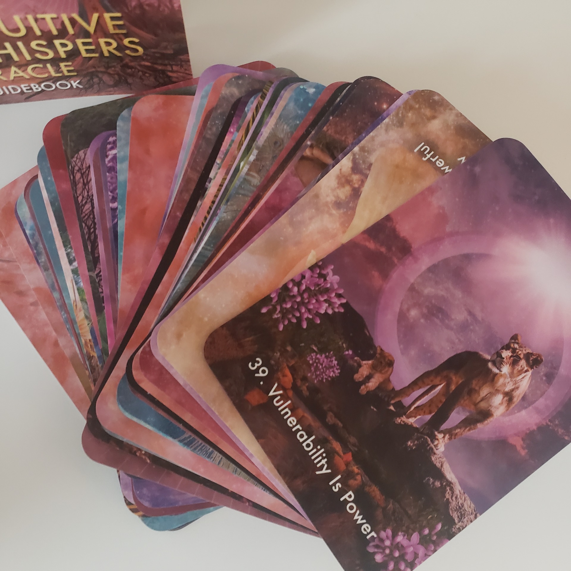 keepers of the light oracle kyle gray (copy)