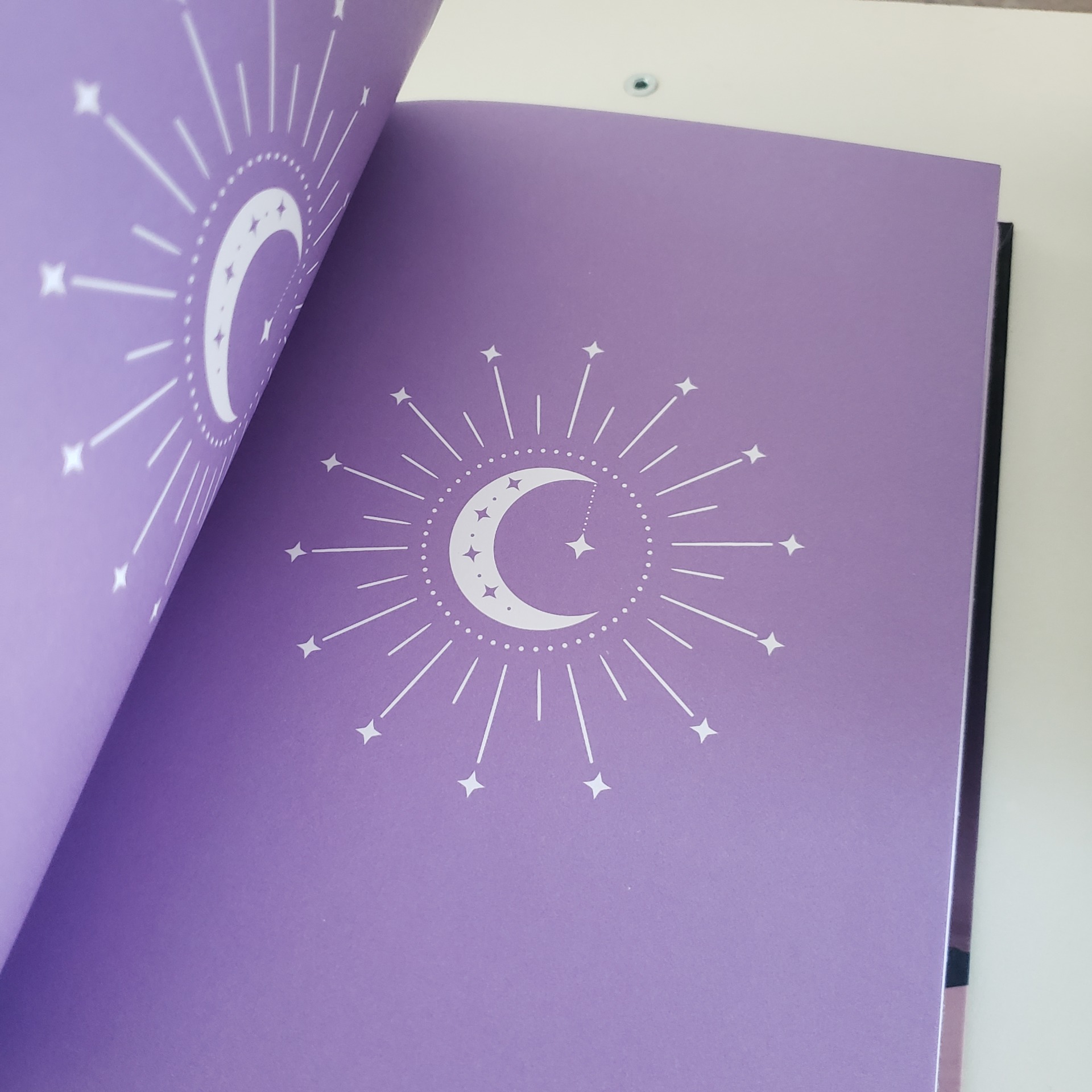 2026 moonology diary by yasmin boland